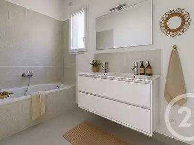 Maison, 121,5 m²
