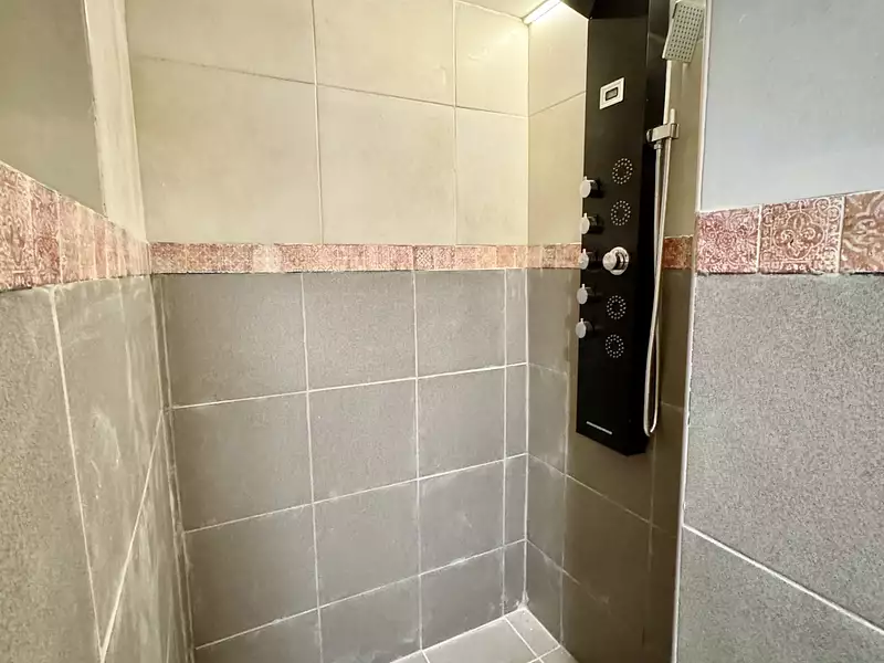 Appartement, 33 m²