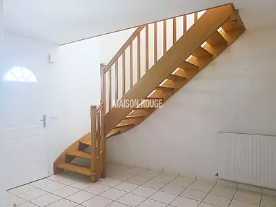 Maison, 153 m²