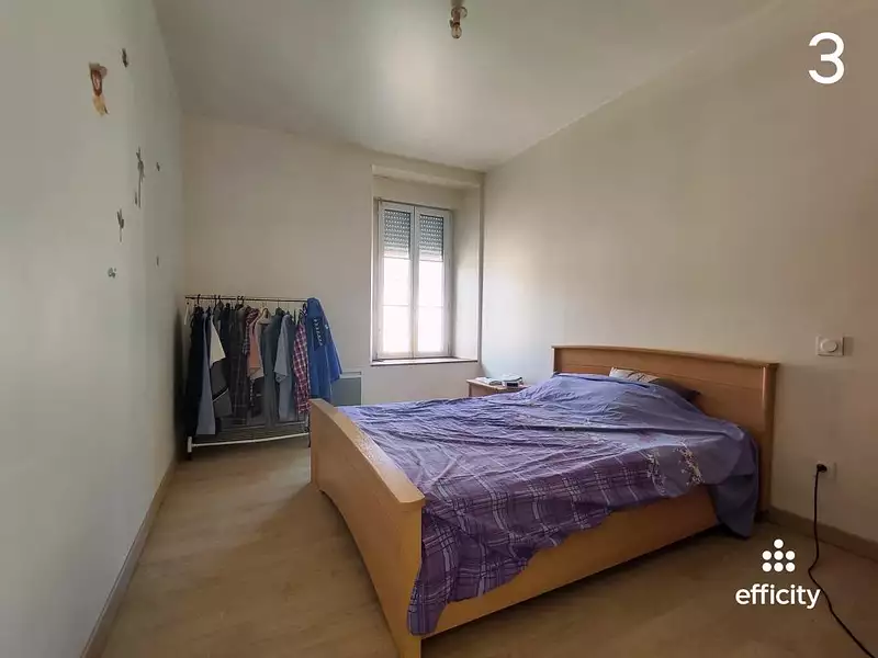Immeuble, 272 m²