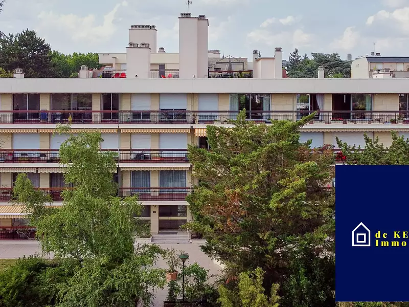 Appartement, 207 m²