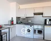 Appartement, 44,07 m²