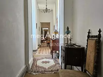 Maison, 292 m²