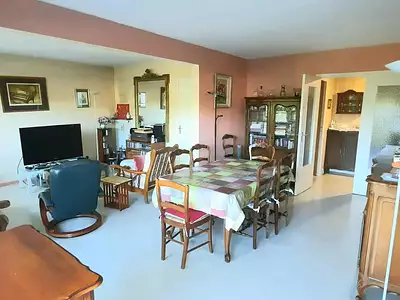 Appartement, 100 m²
