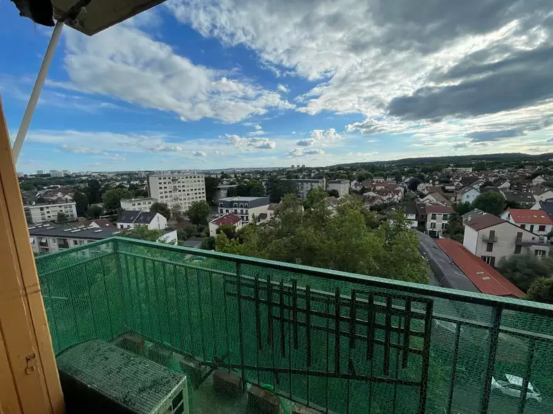 Appartement, 43 m²