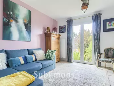 Maison, 140 m²