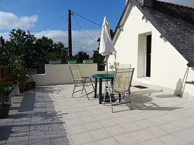 Maison, 88,5 m²