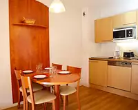 Appartement, 33,13 m²
