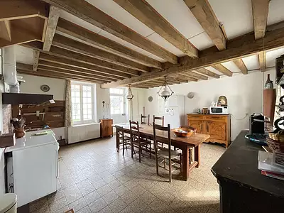 Maison, 286,9 m²