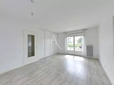 Appartement, 64 m²