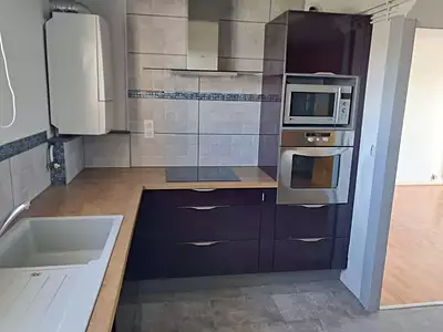Appartement, 70,5 m²