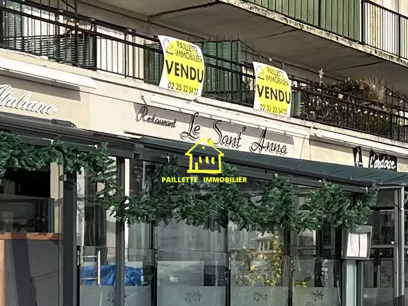 Appartement, 83,77 m²