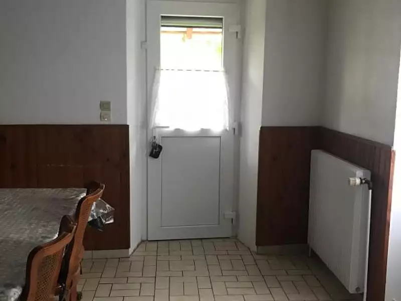 Maison, 100 m²