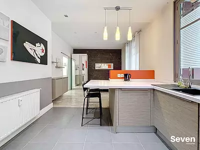 Appartement, 27,83 m²