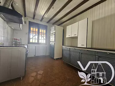 Maison, 86 m²