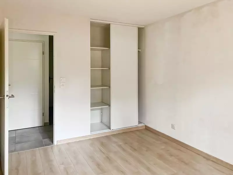Appartement, 57 m²