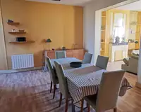 Appartement, 132 m²