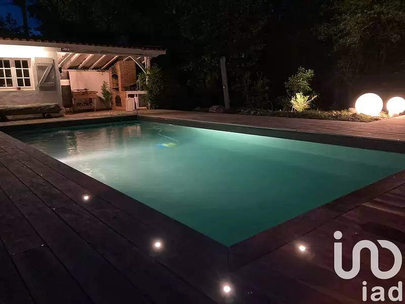 Maison, 152 m²