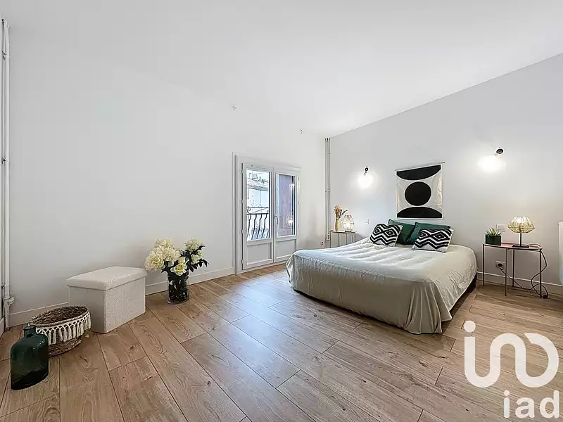 Maison, 114 m²