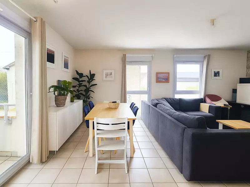 Appartement, 67,09 m²