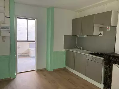 Appartement, 31,52 m²