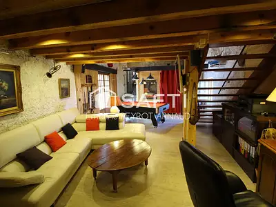 Maison, 135 m²