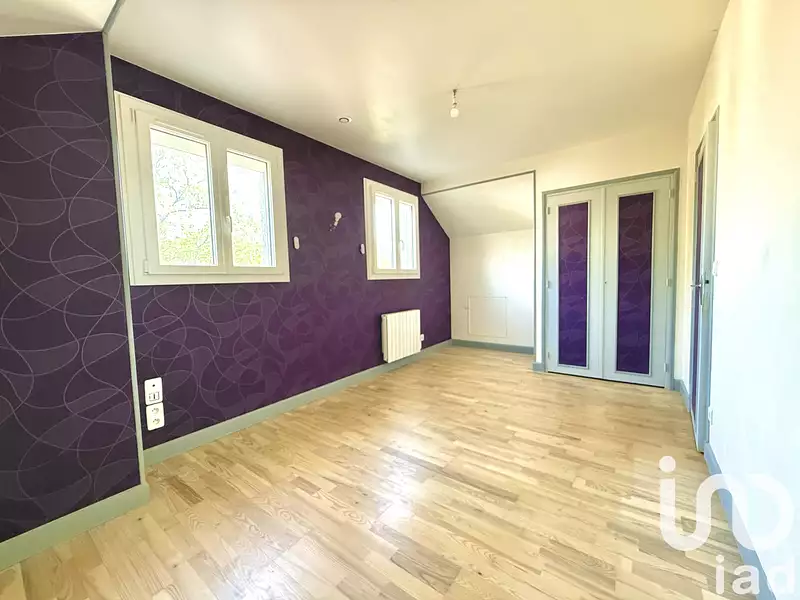 Maison, 156 m²