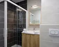 Appartement, 29,89 m²