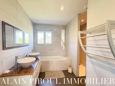 Maison, 141,29 m²