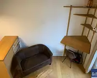 Appartement, 16,21 m²