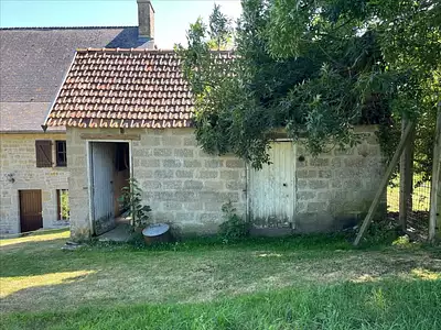 Maison, 154,38 m²