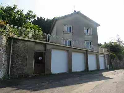 Maison, 120 m²
