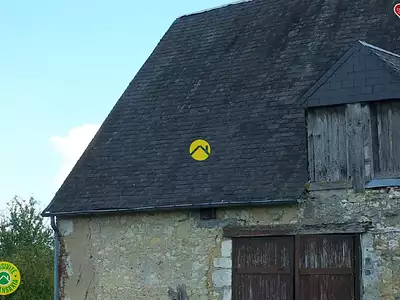 Maison, 80 m²