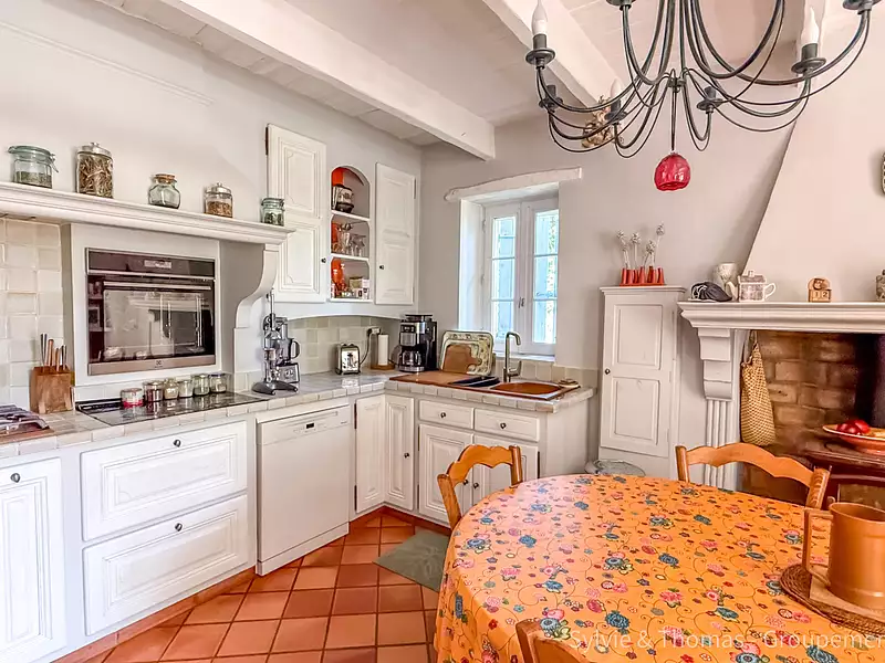 Maison, 326,6 m²