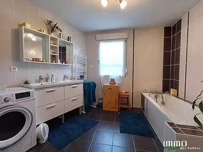 Maison, 133 m²