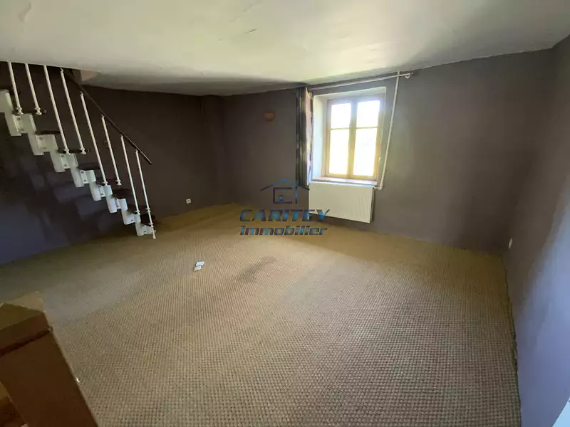 Maison, 115 m²