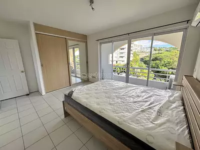 Appartement, 65 m²