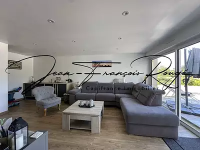 Maison, 190 m²