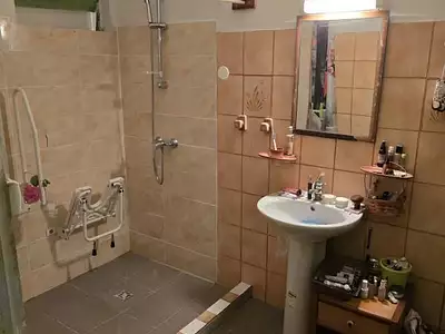 Maison, 160 m²