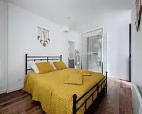 Appartement, 24,33 m²