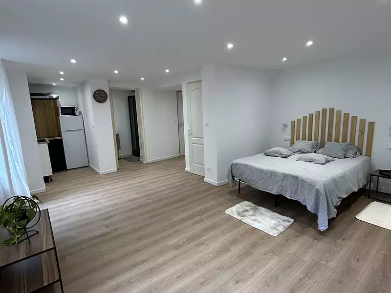 Immeuble, 210 m²