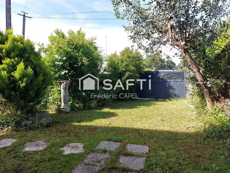 Maison, 129 m²