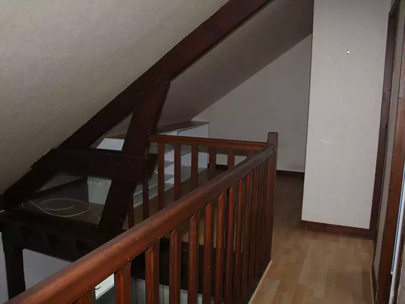 Maison, 73 m²