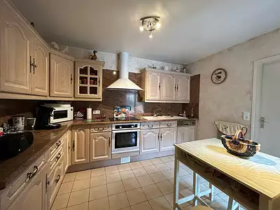 Maison, 110 m²