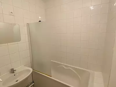 Appartement, 60 m²