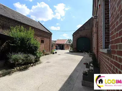 Maison, 130 m²