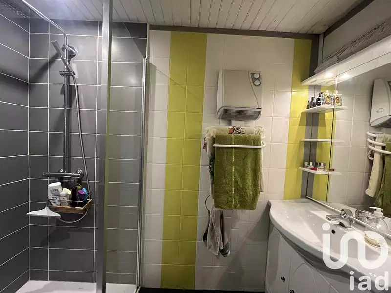 Maison, 90 m²