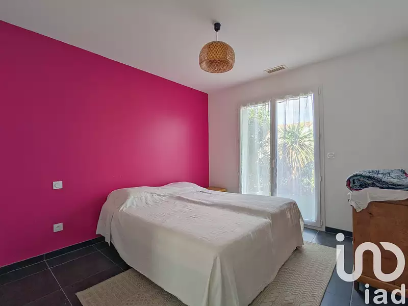 Maison, 135 m²
