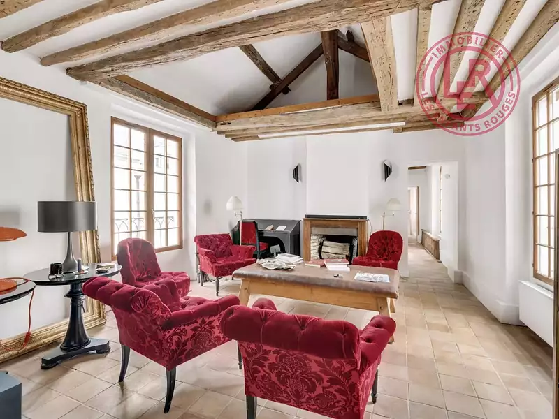 Appartement, 89,26 m²