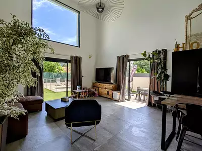 Maison, 120,6 m²